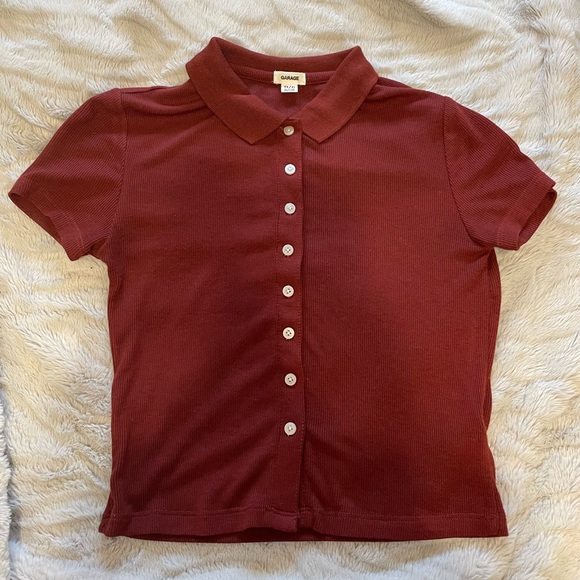 Garage Polo - Picture 1 of 3